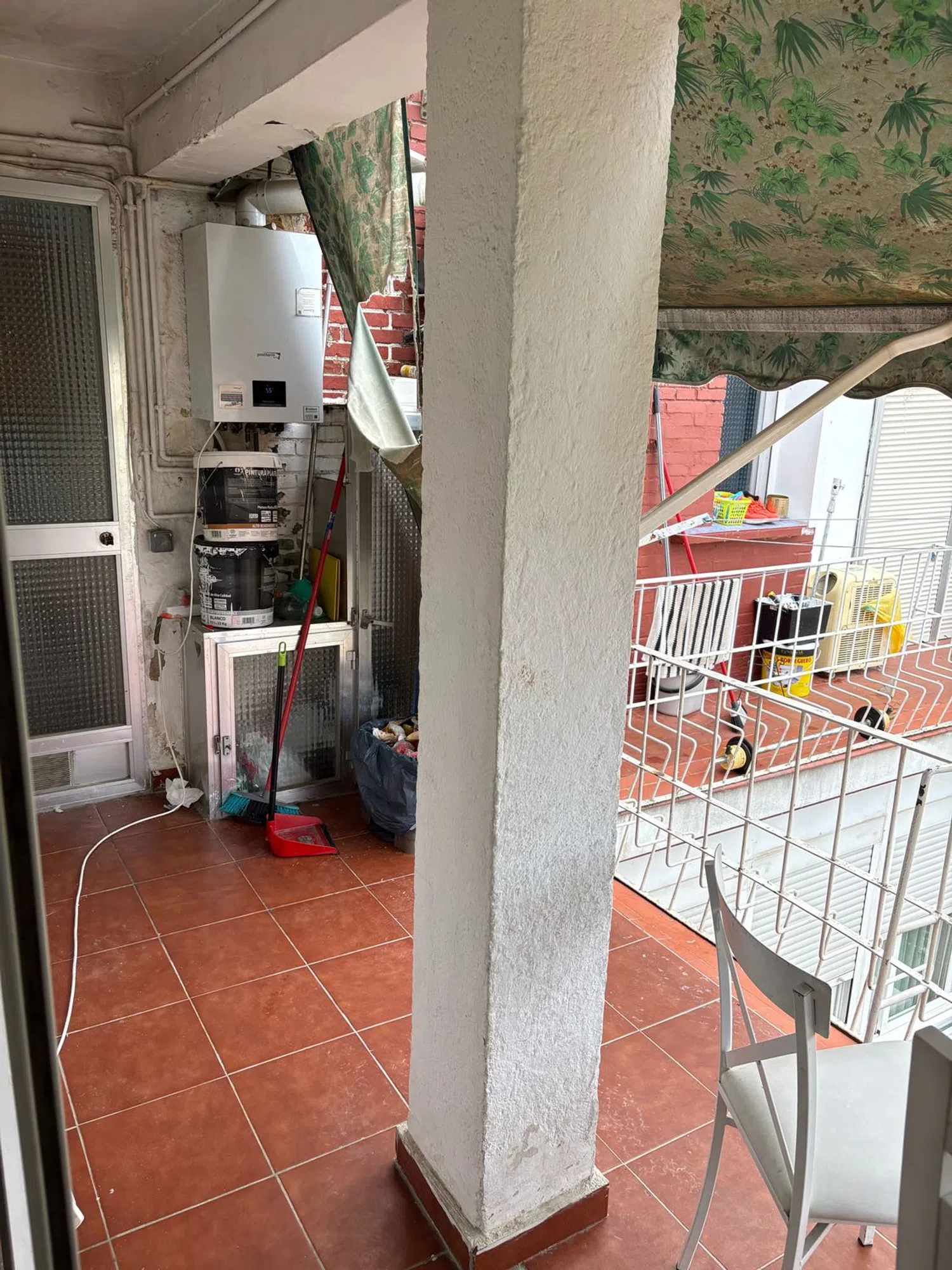 Piso en calle de Villajoyosa, 88 - Foto 3