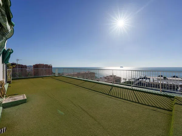 Piso en Paseo Reding, 51 - Foto 14