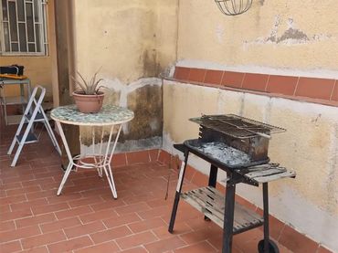 Piso en  Carrer d'Urà 22 - Foto 1