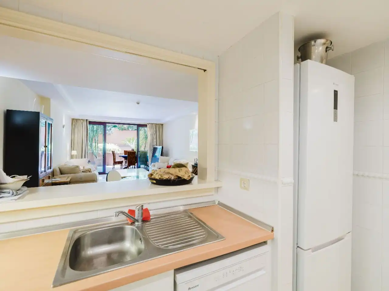 Apartamento en  Carretera de Cádiz Km 15 - Foto 8