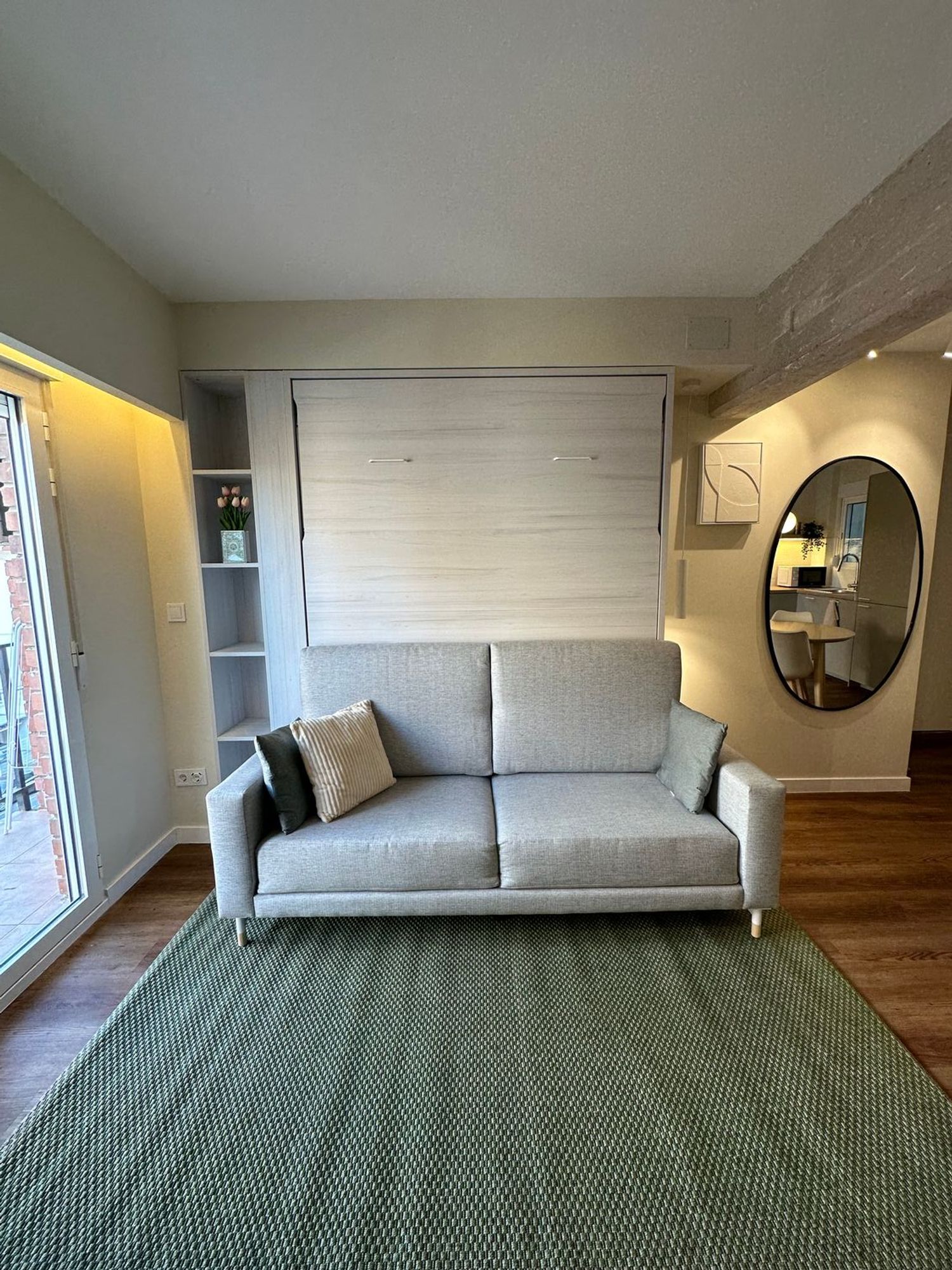 Estudio en Avenida del Primat Reig, 32, Sant Antoni - Foto 22