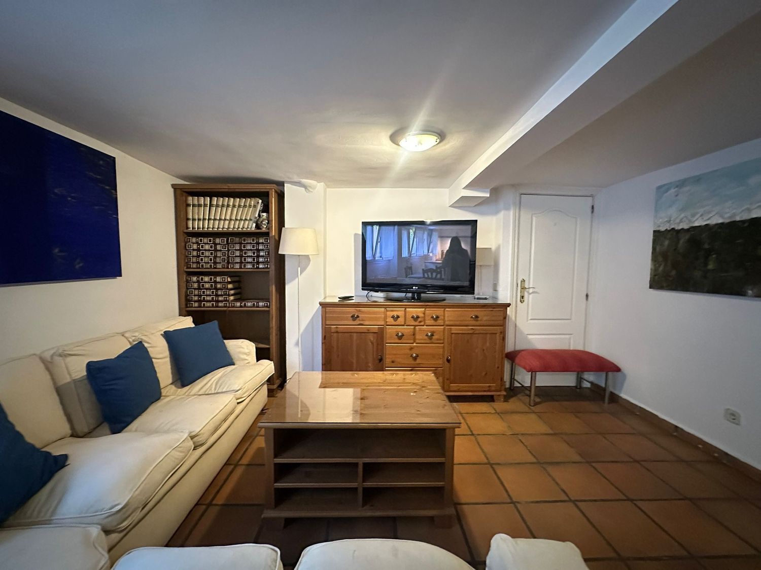 Piso en Barrio Peñagrande - Foto 2