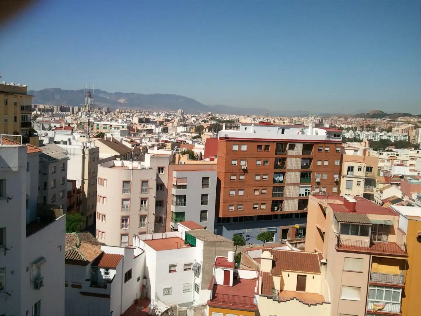 Piso en  Alameda de Capuchinos 79 - Foto 8