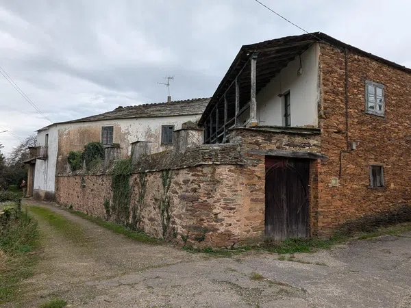 Caserón en Lugar Vila Abaixo, 32 - Foto 1