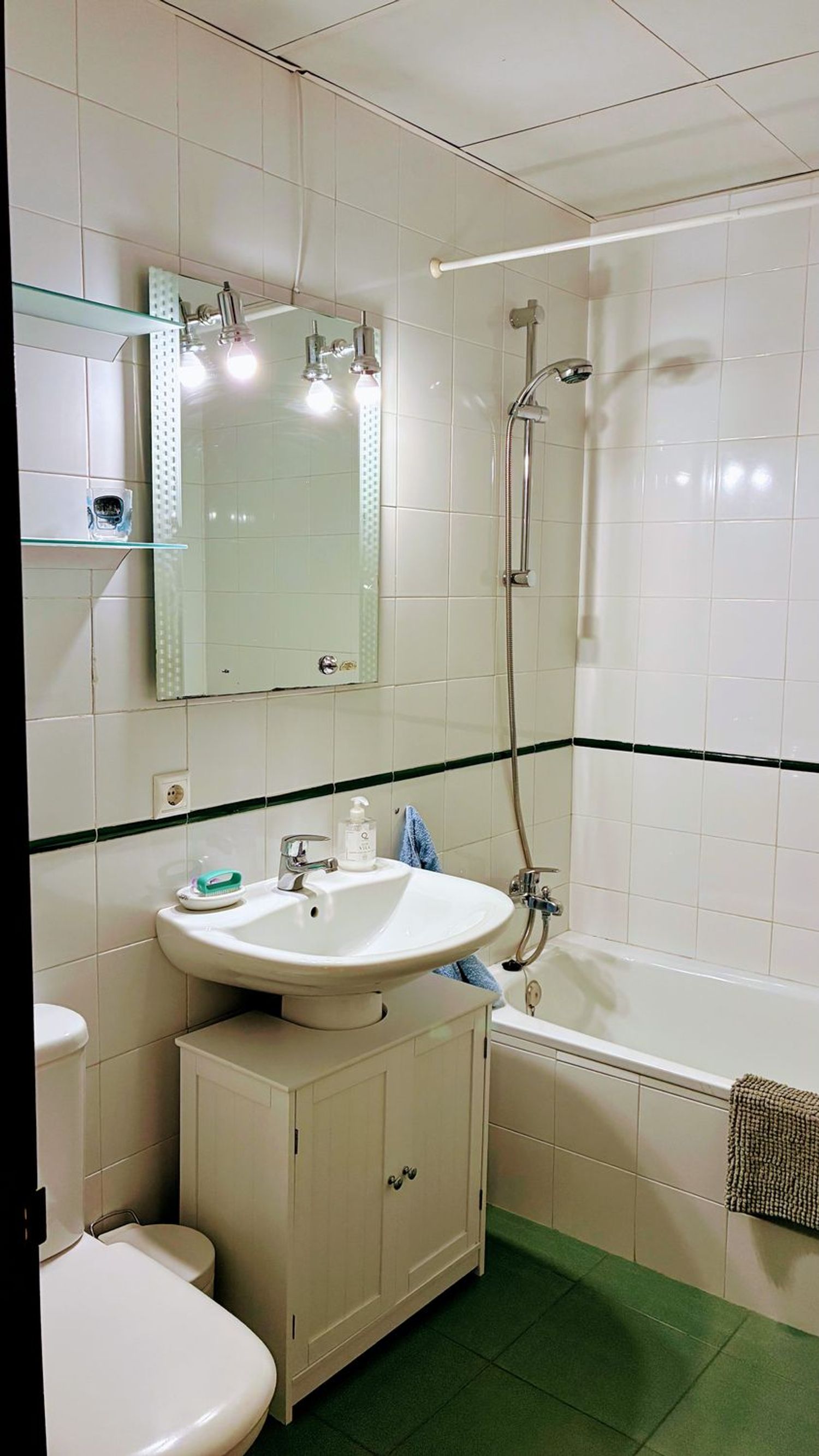 Piso en calle San Bernardo, 6 - Foto 6