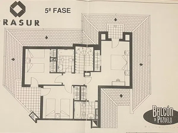 Dúplex en calle Manzano, 3 - Foto 40