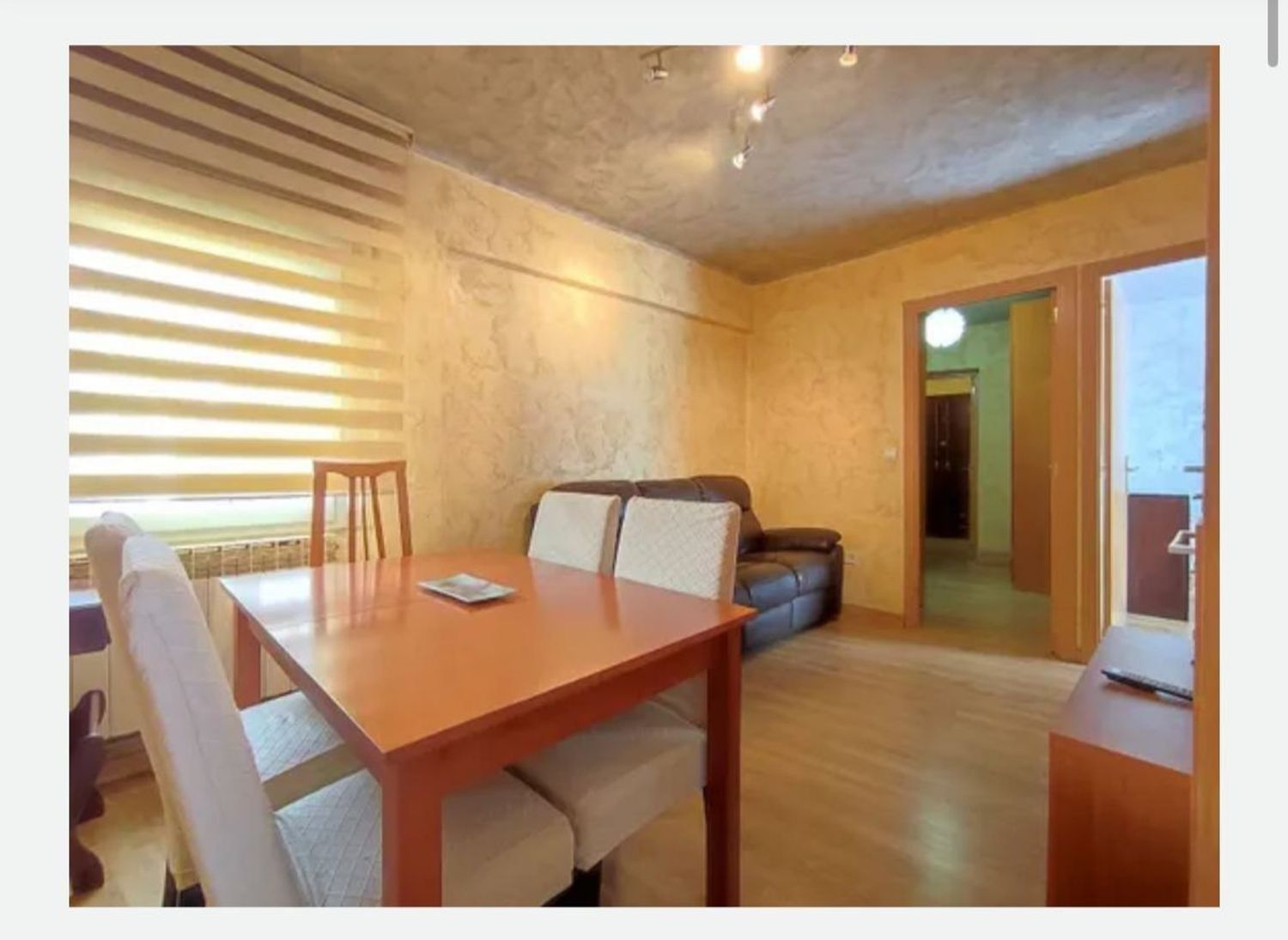 Ático en paseo de Canalejas, 47 - Foto 5