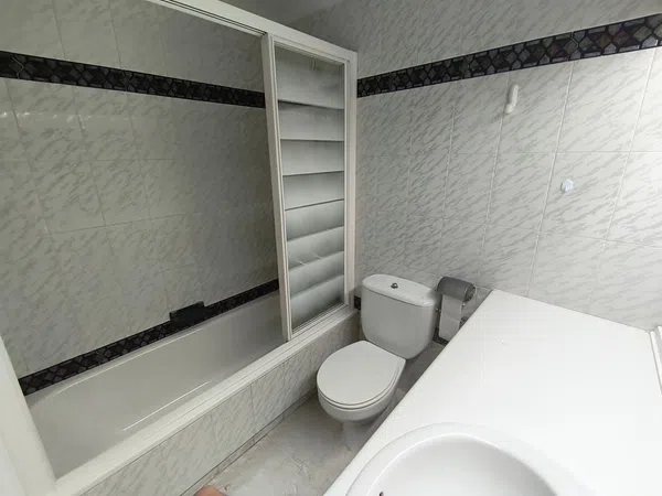 Piso en Calle Leandro Rubio, 2, Abantos - Carmelitas, Abantos - Carmelitas - Foto 14