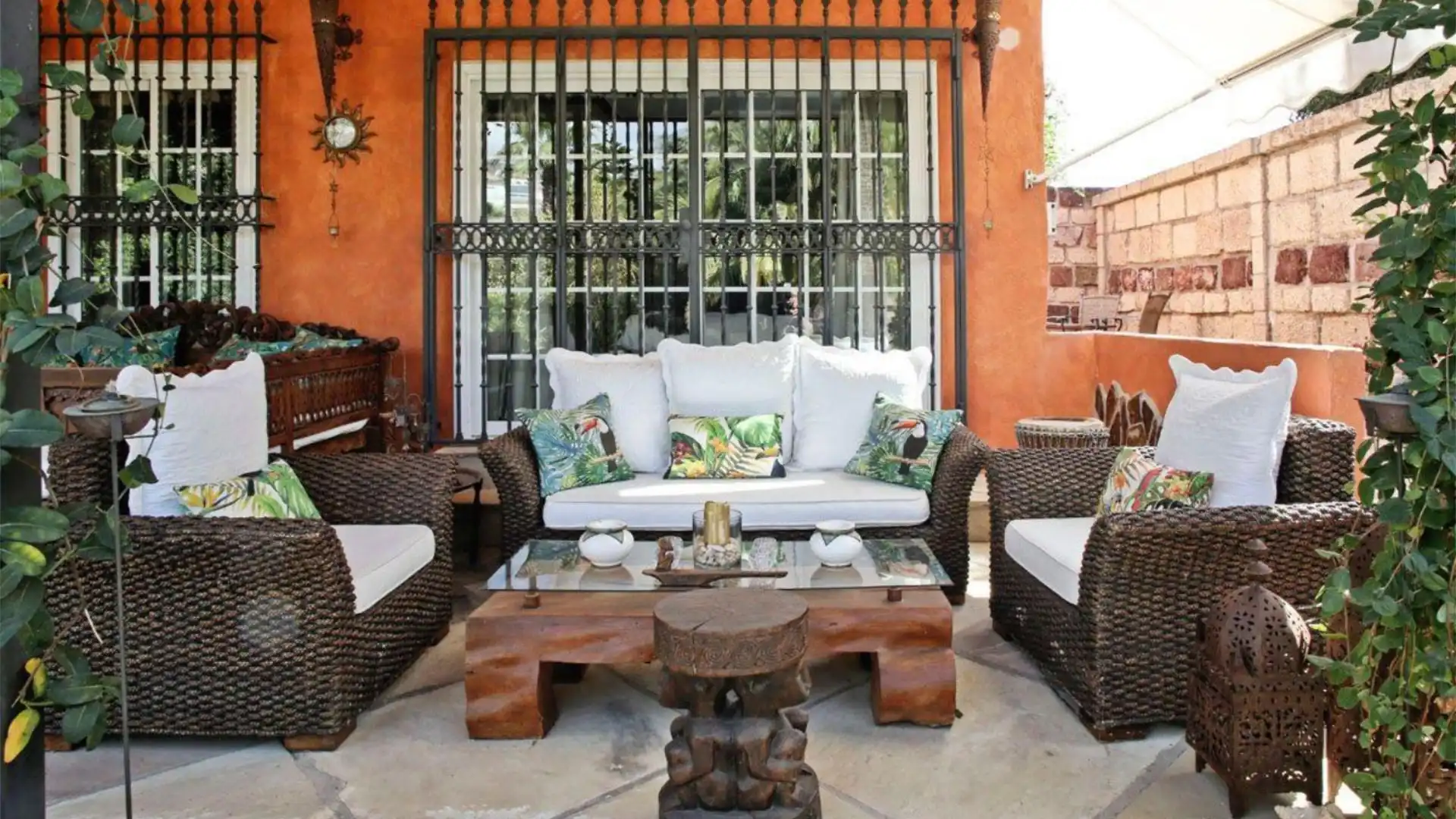 Chalet en  Calle la Flora 2 - Foto 12