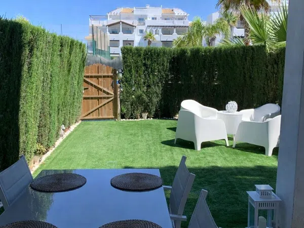 Piso en Avenida Escritora Almudena Grandes, 2, Aguadulce - Almadraba - Punta Candor, Aguadulce - Almadraba - Punta Candor - Foto 1