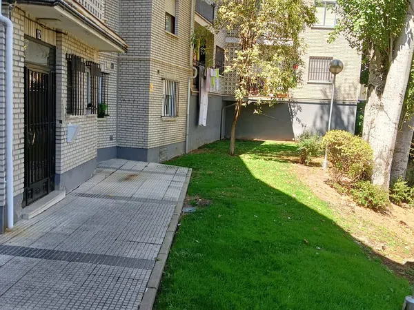 Piso en Avenida de Madrid, 26 - Foto 27