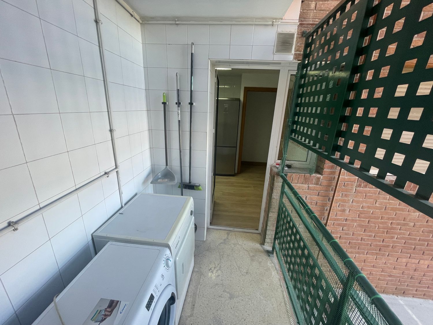 Piso en Avenida Miguel de Cervantes, 72, Santa María de Gracia - Foto 22