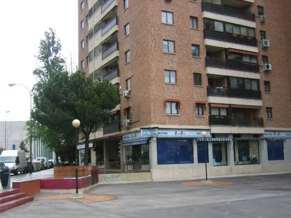 Piso en Calle Antonio Robles, 4, Tres Olivos - Valverde - Foto 14