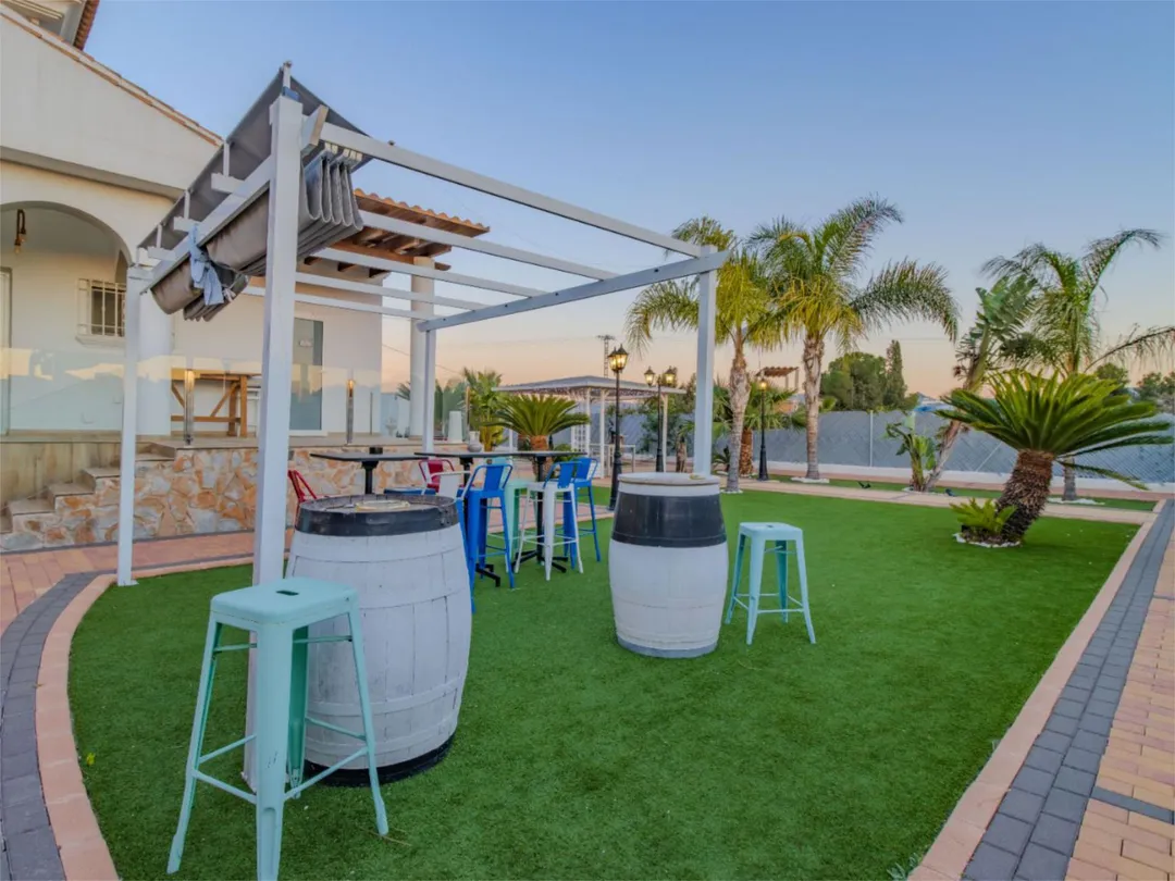 Chalet en  Calle Independencia 7 - Foto 28