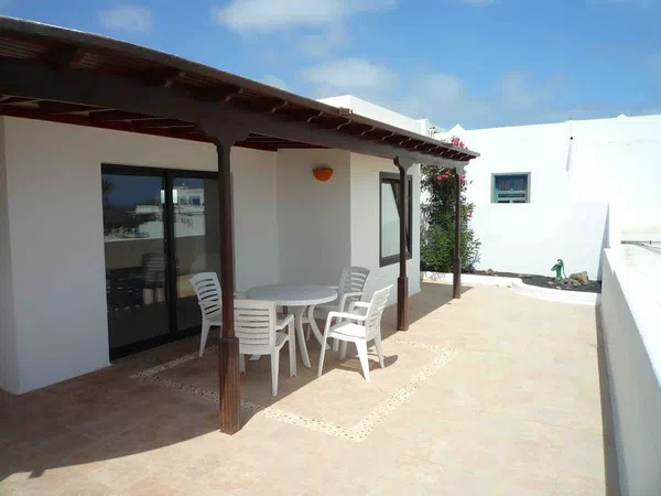 Casa o chalet independiente en Calle Cabrera Peraza, 4 a - Foto 6