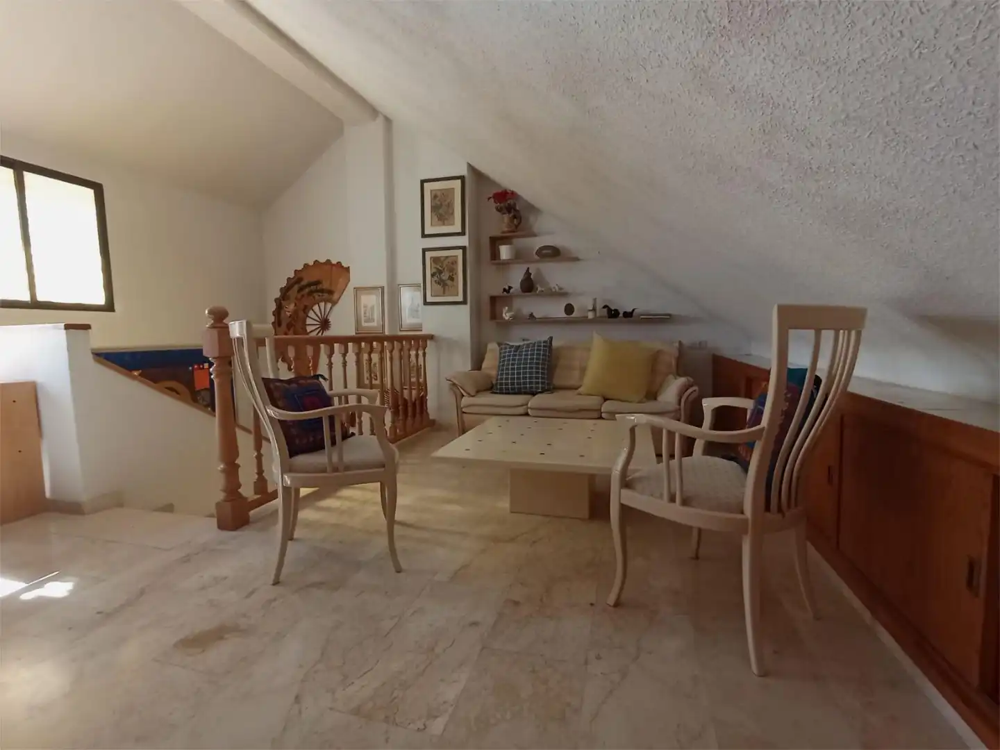 Casa adosada en  Calle de la Dorada 6 - Foto 23