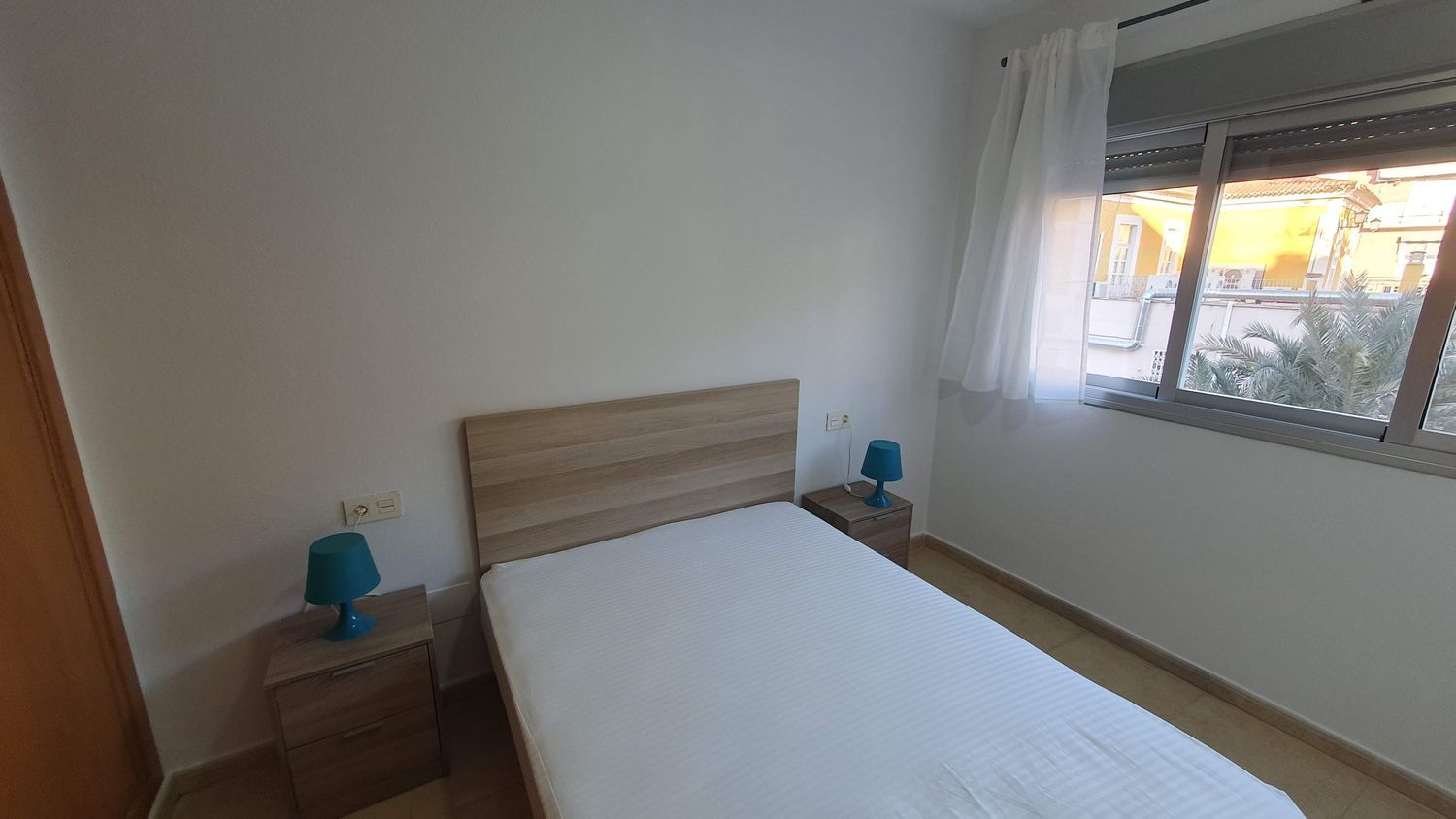 Piso en Calle Rosaleda, 16, Algezares, Murcia - Foto 3