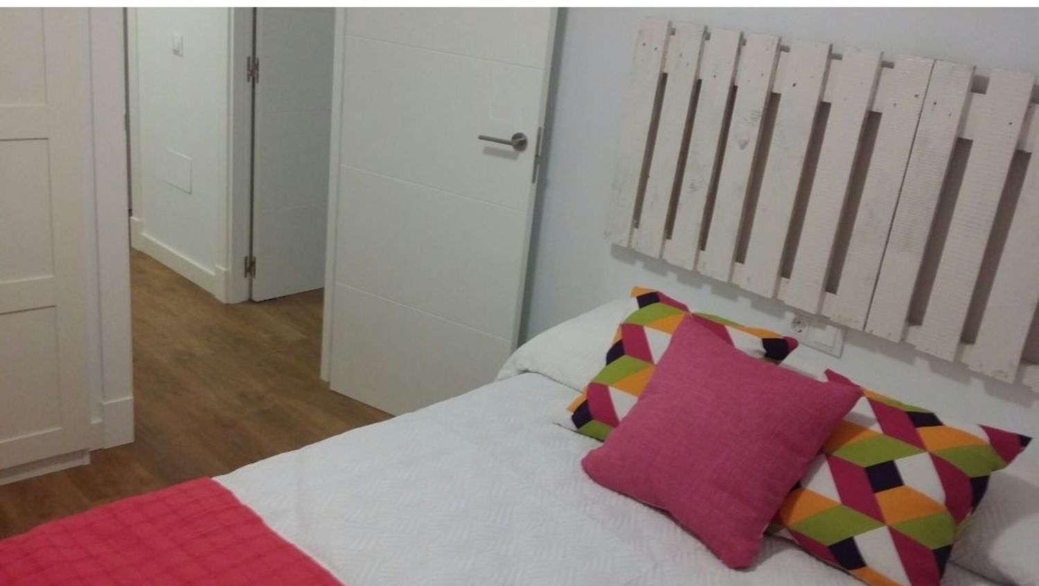 Dúplex en Calle Salvador Allende, 35, El Palo - Foto 5