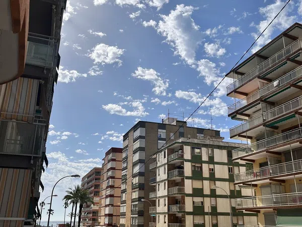 Piso en Caminàs dels Hòmens, 8, Sant Antoni, Sant Antoni - Foto 6