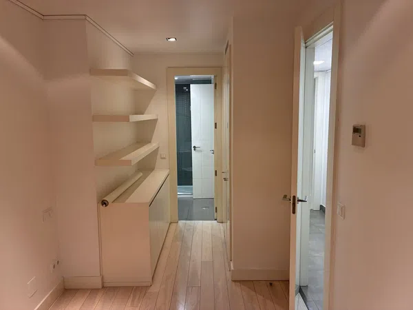 Piso en calle de Almagro, 34 - Foto 13