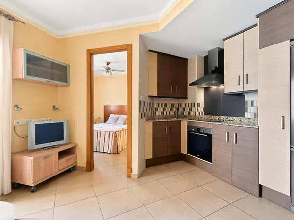 Piso en Calle Doctor Fleming, 15 - Foto 6
