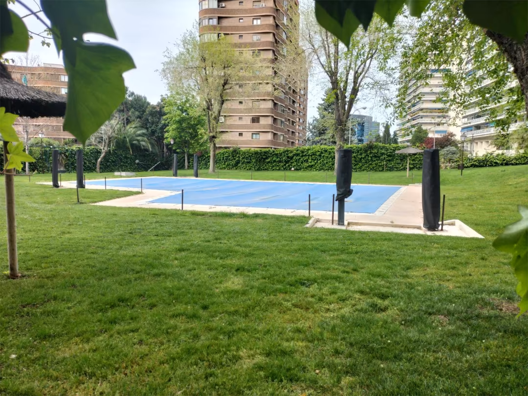 Piso en  Calle de Torrelaguna 63 - Foto 20