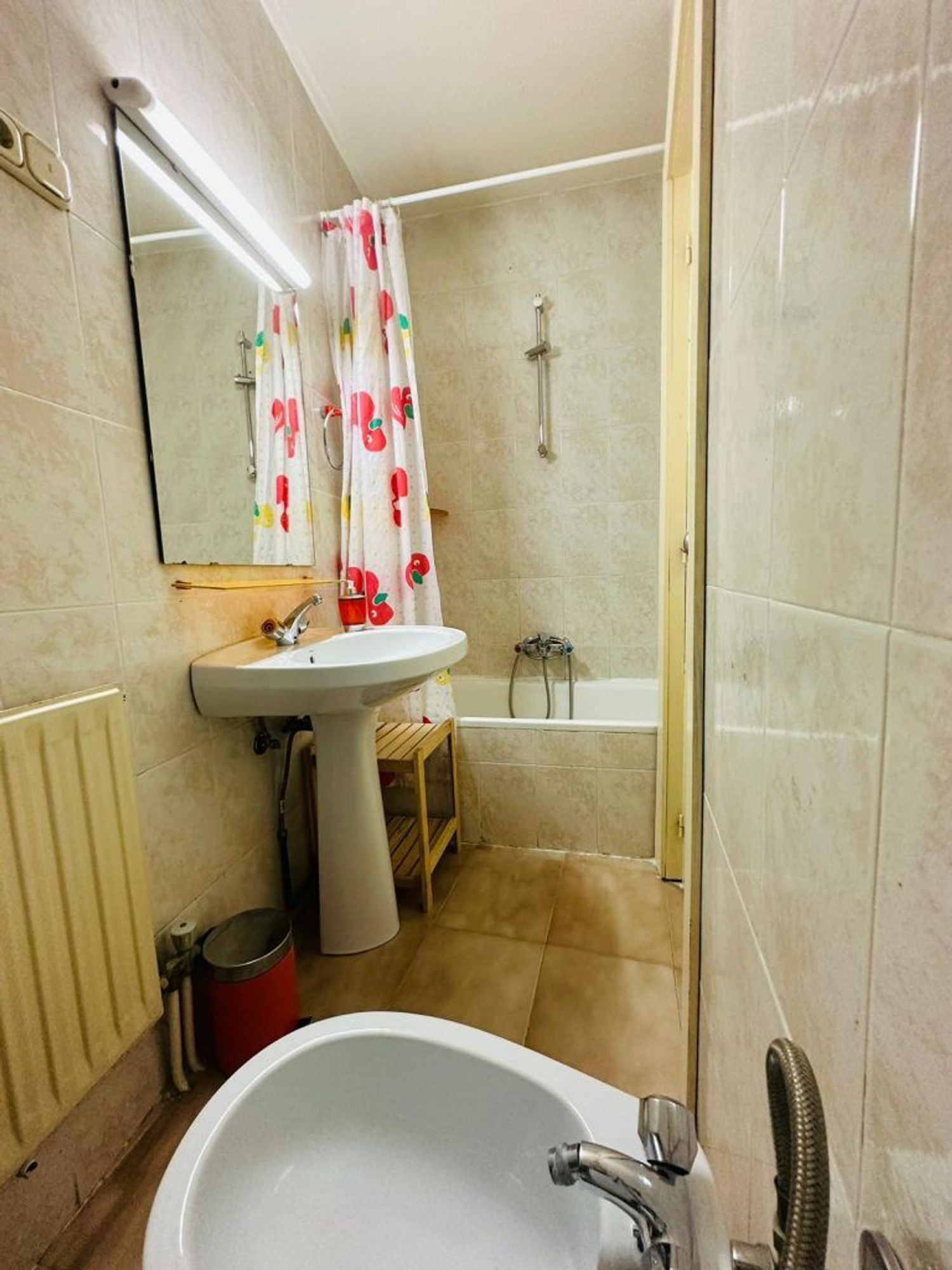 Estudio en calle Capuchinas, 6 - Foto 8