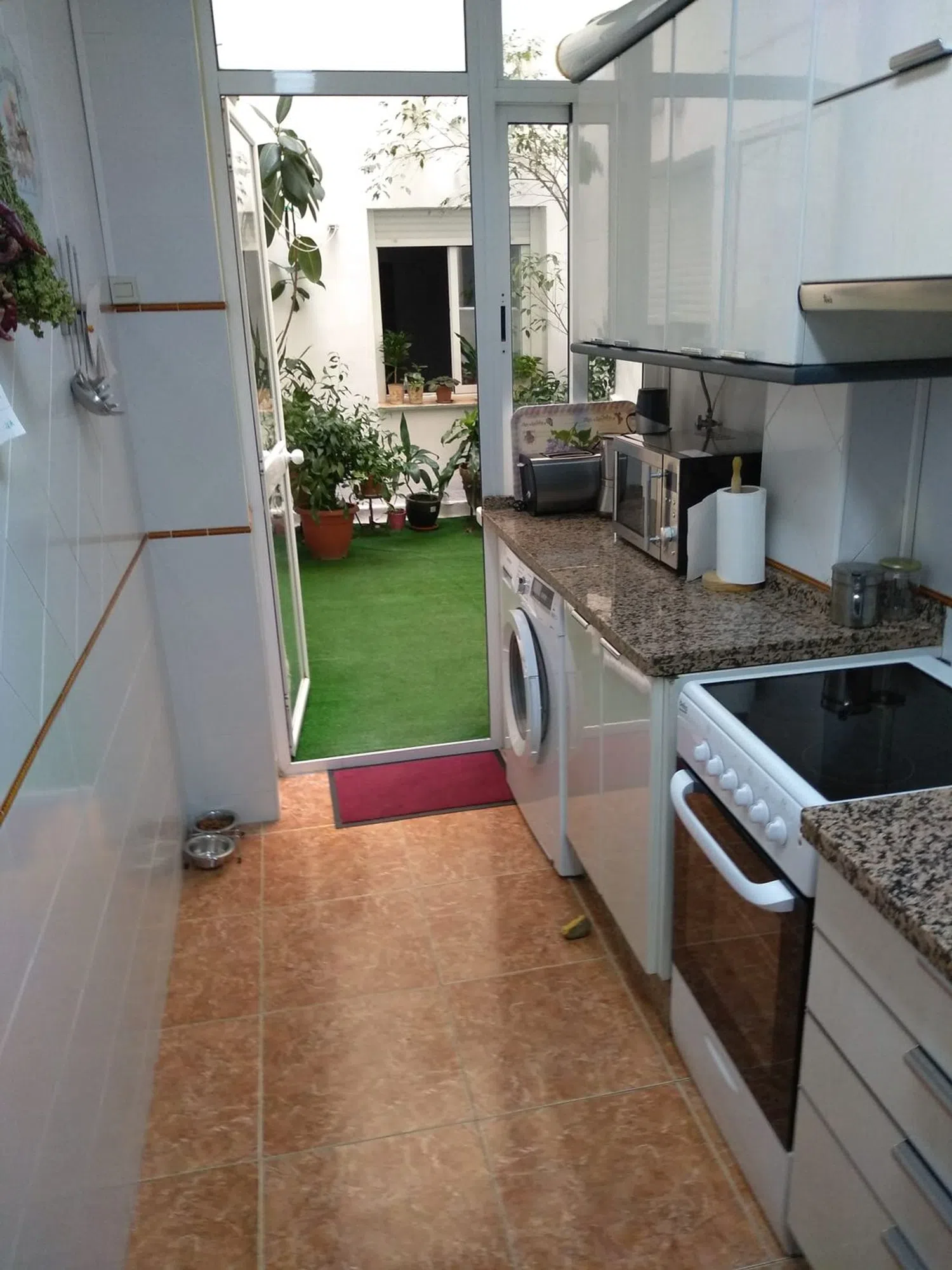 Piso en avenida de Medina Azahara, 17 - Foto 2