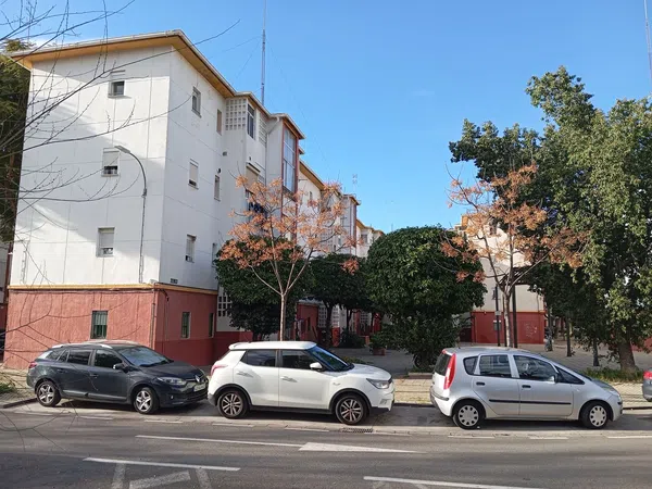 Piso en calle Jalón, 1 - Foto 18