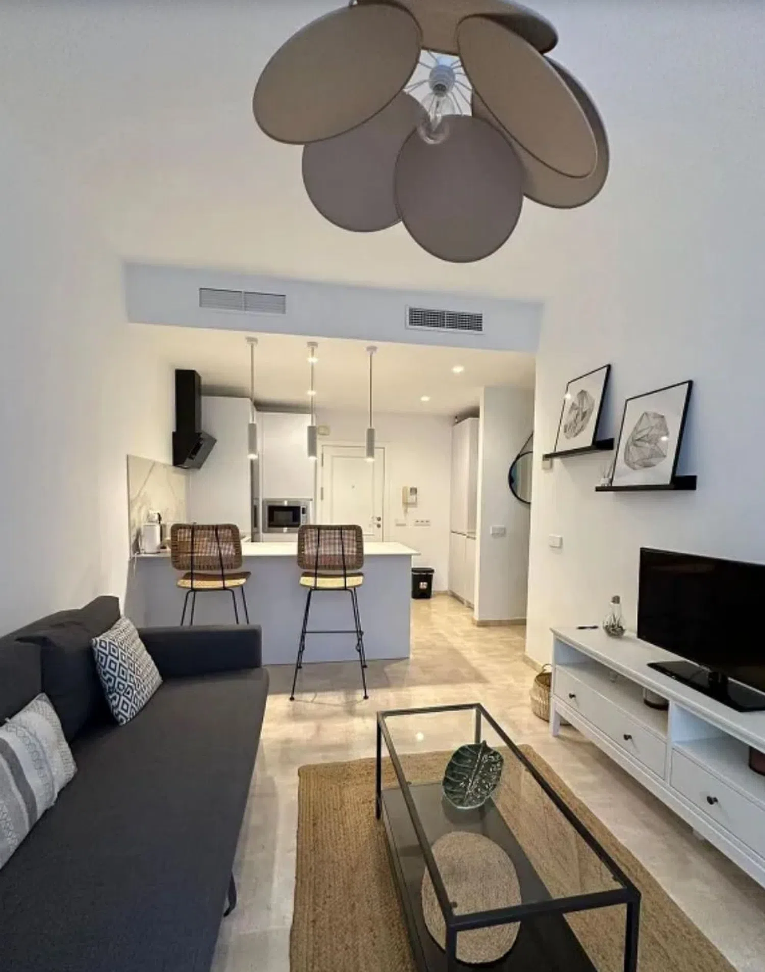 Piso en calle de Monteleón, 10 - Foto 2