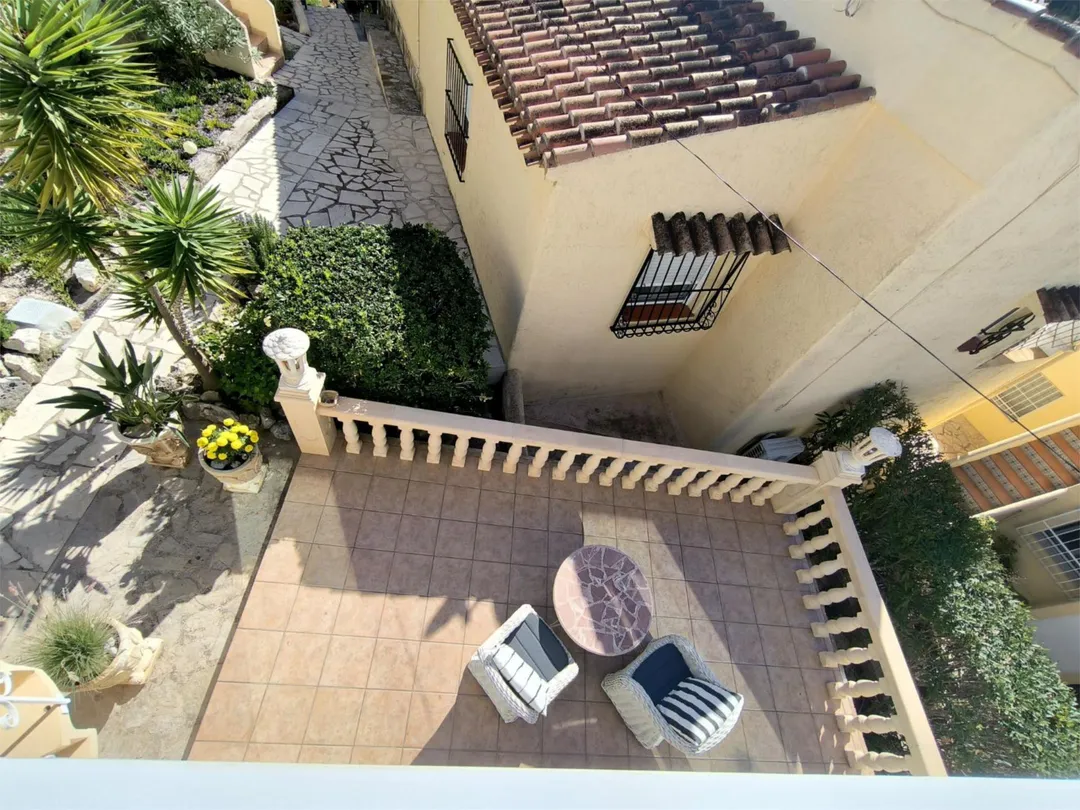 Casa adosada en  Avenida de Madrid 36 - Foto 35