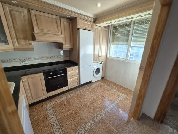 Piso en Calle Maestro Serrano, 32, San Crispín - Huerta Nueva - Estación, San Crispín - Huerta Nueva - Estación - Foto 12