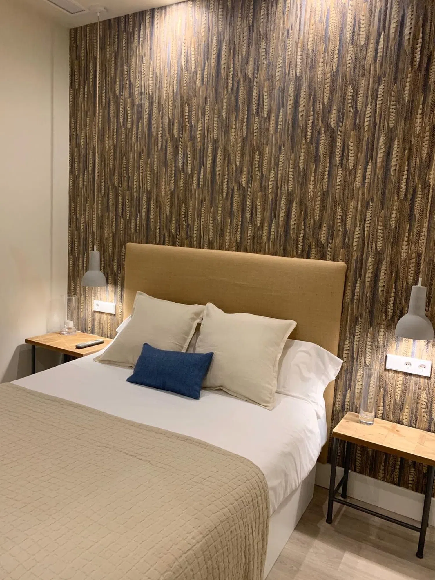 Estudio en plaza de la Trinidad, 4 - Foto 2