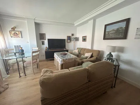 Piso en calle Evangelista, 59 n