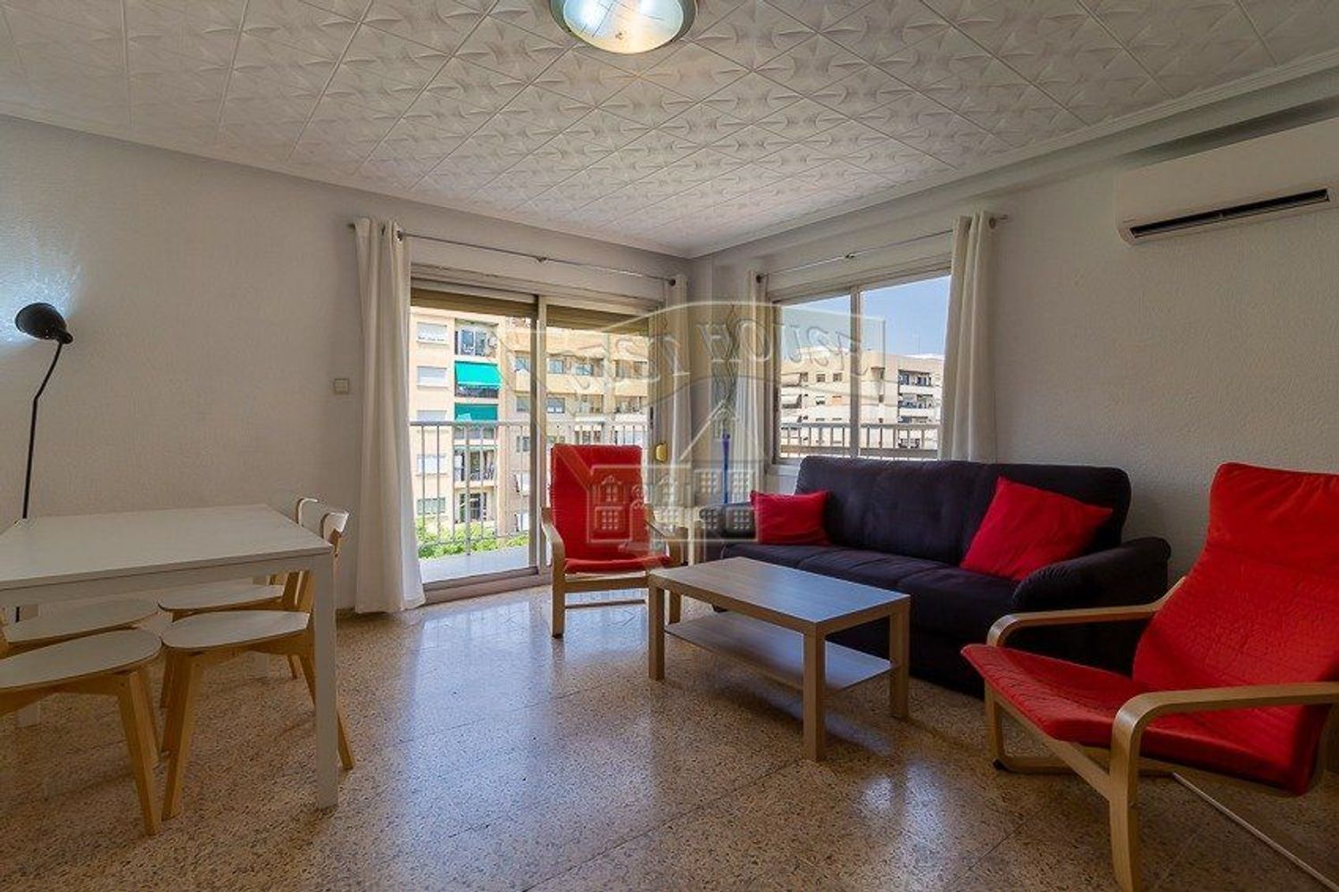 Piso en Calle de Ramon Llull, La Vega Baixa - Foto 2