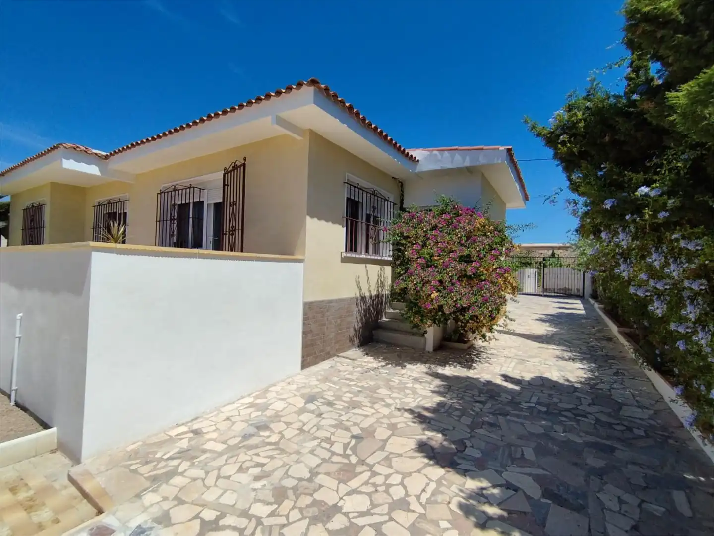 Chalet en  Carrer Forcall 16 - Foto 4