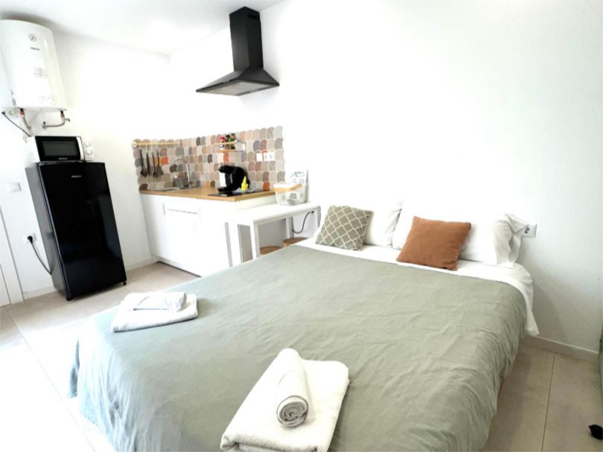 Piso en  Calle San Leandro 13 - Foto 30