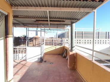 Casa adosada en  Carrer Músic Mestre Amadeu VI 7 - Foto 4