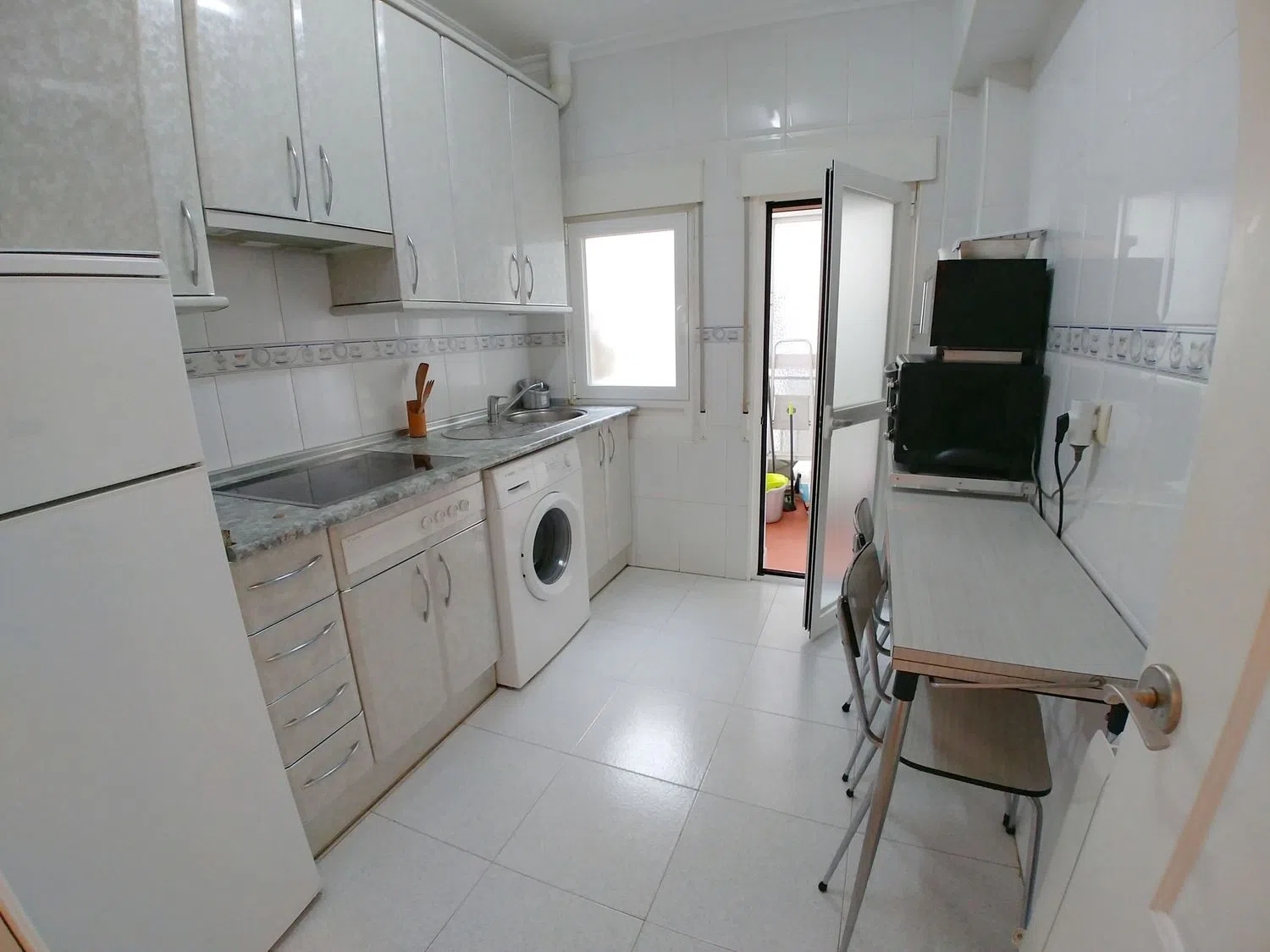 Piso en calle Alarcón, 14 - Foto 10