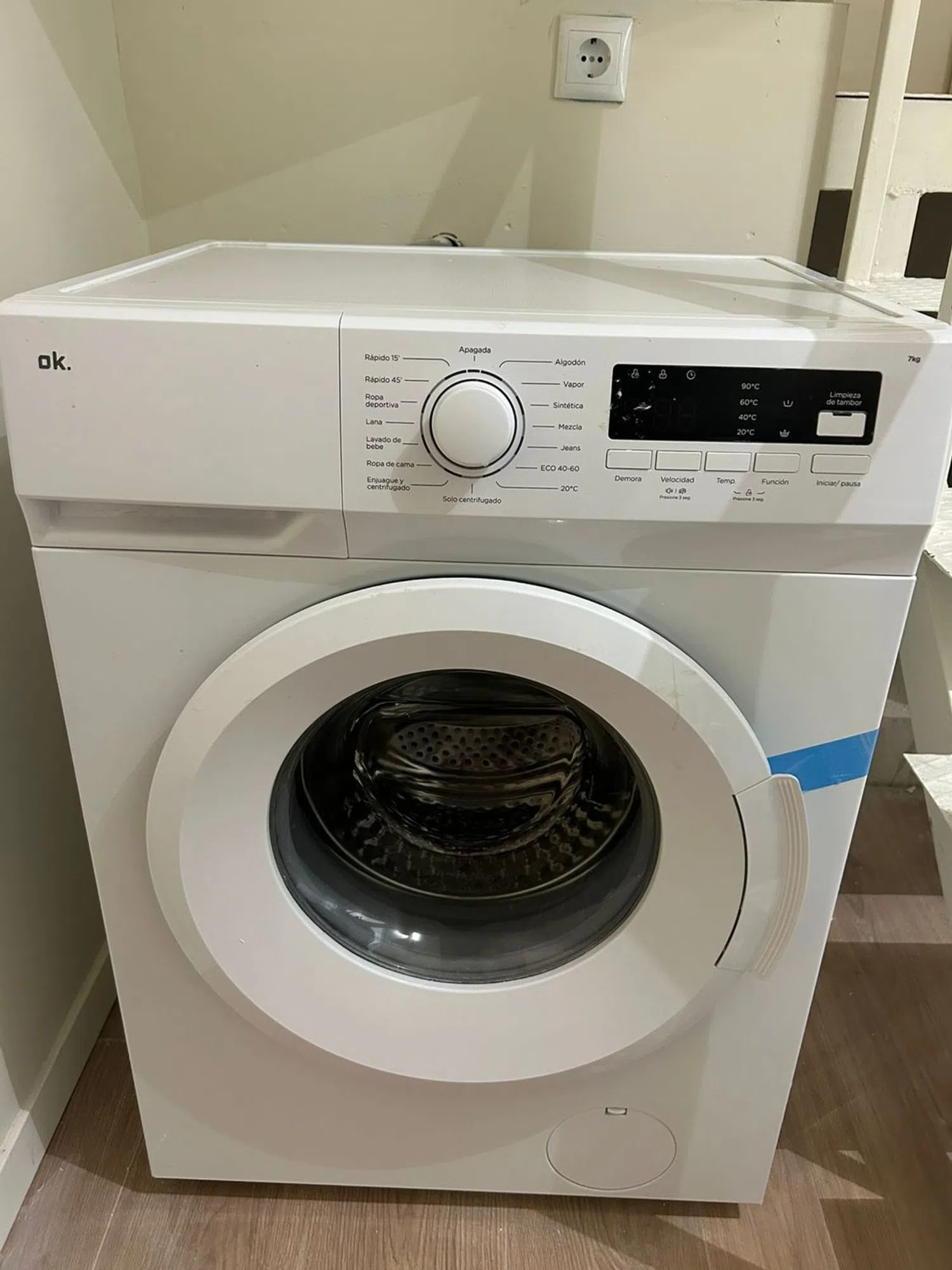 Piso en calle de Juan de Urbieta, 42 - Foto 5