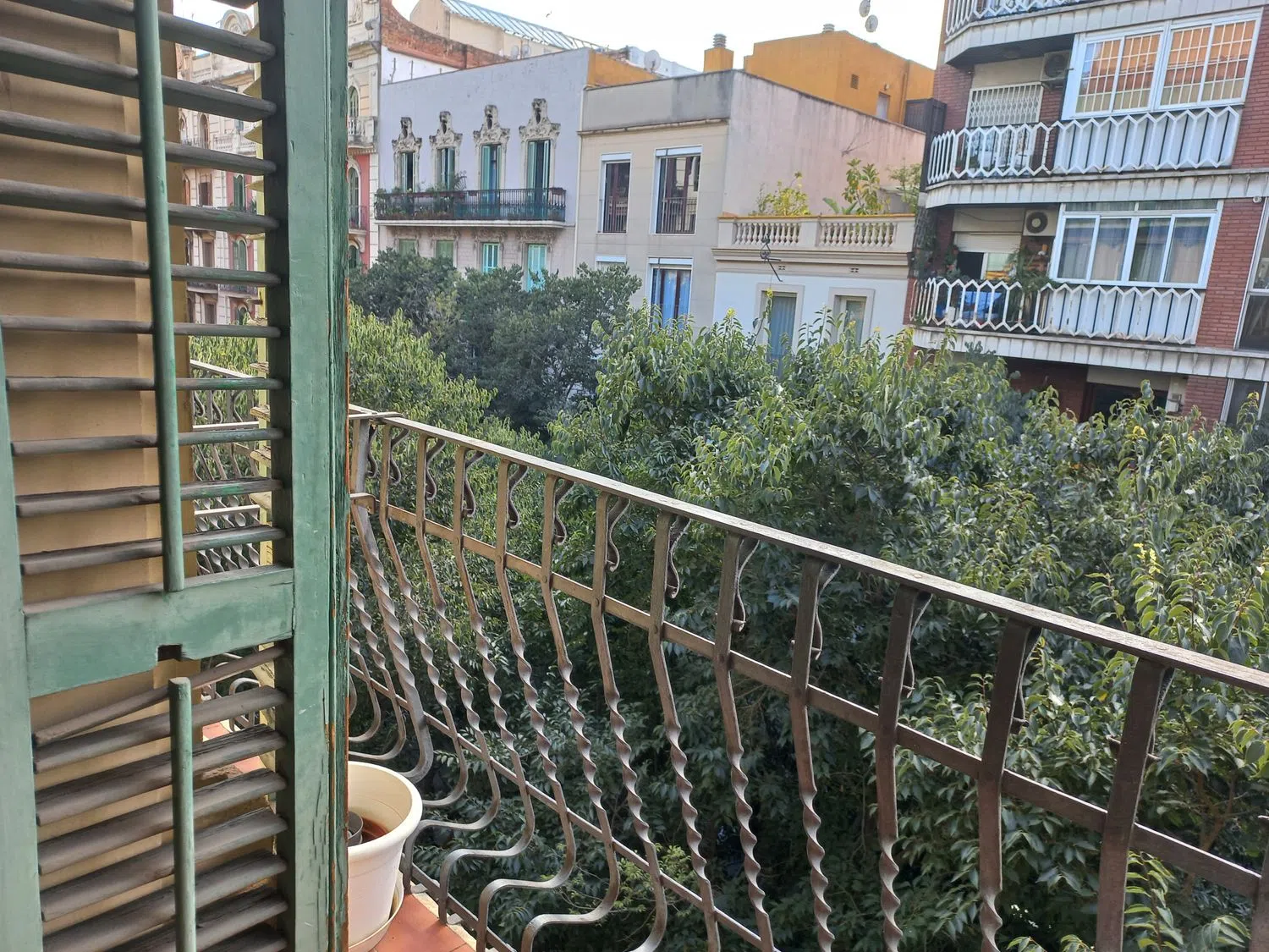 Piso en Entença, 44 - Foto 5