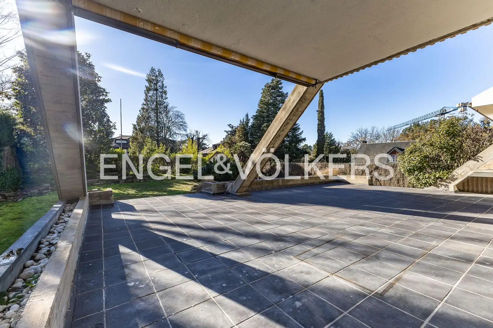 Chalet en Sant Cugat del Vallès - Foto 61