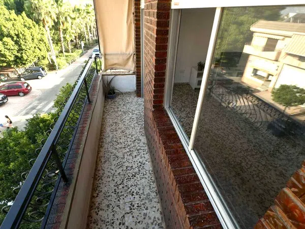 Piso en Calle Real, 92, Javalí Nuevo - Foto 6