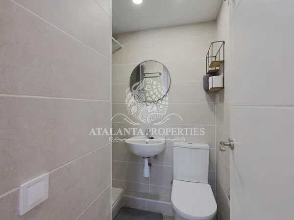 Estudio en Calle de Villar - Foto 17