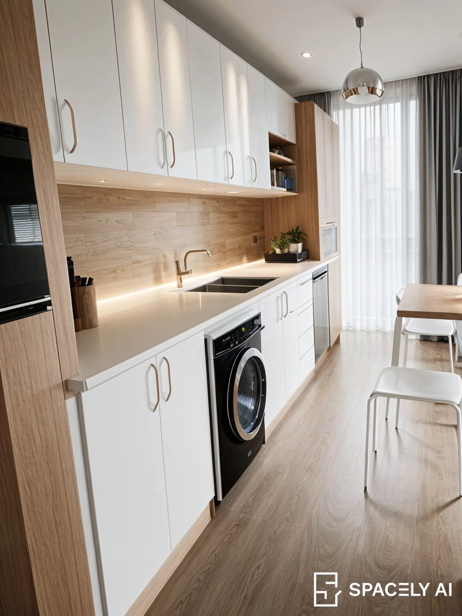 Piso en avenida del Marqués de Corbera, 28 - Foto 9