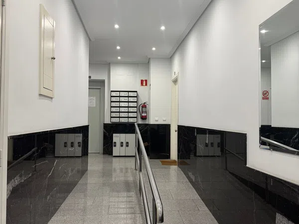 Piso en Calle Eugenio Serrano, 11, La Alhóndiga, La Alhóndiga - Foto 13