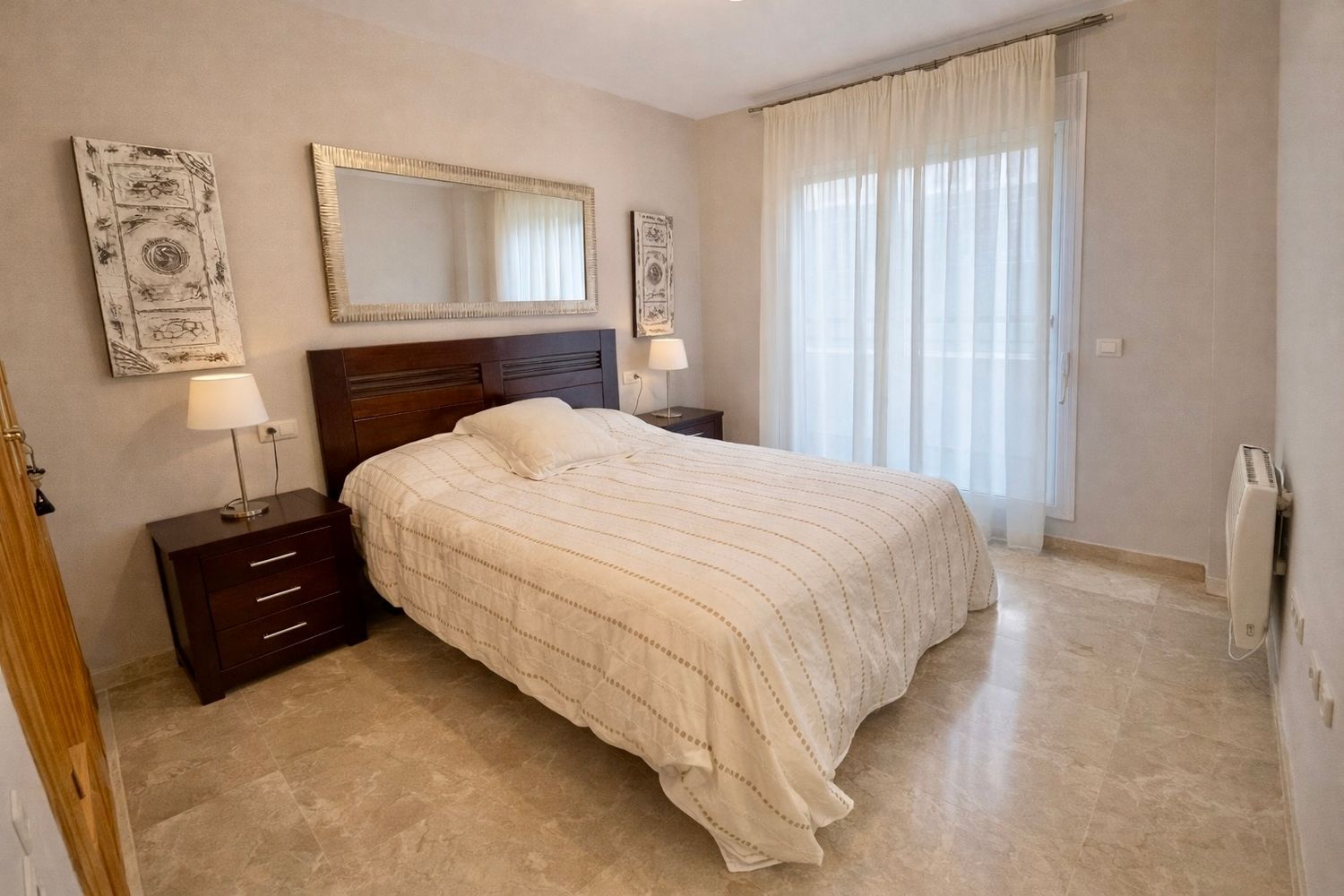 Piso en calle Lora del Río, 21 - Foto 14