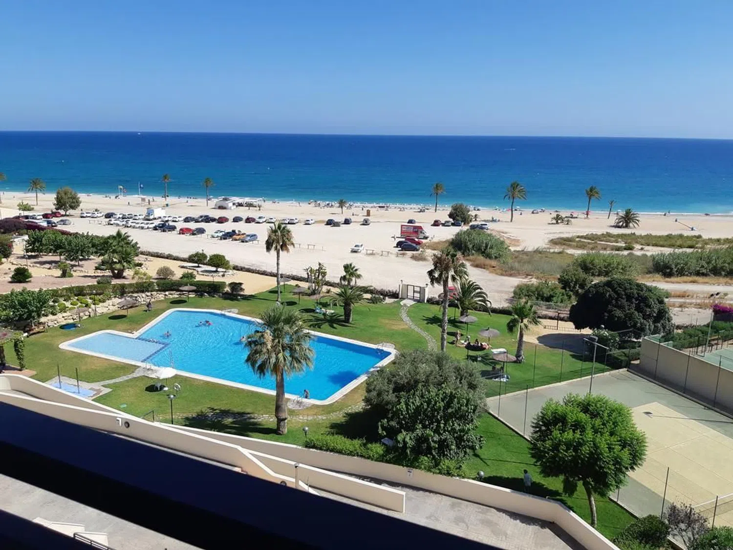 Piso en Partida Paraíso, 54 - Foto 1