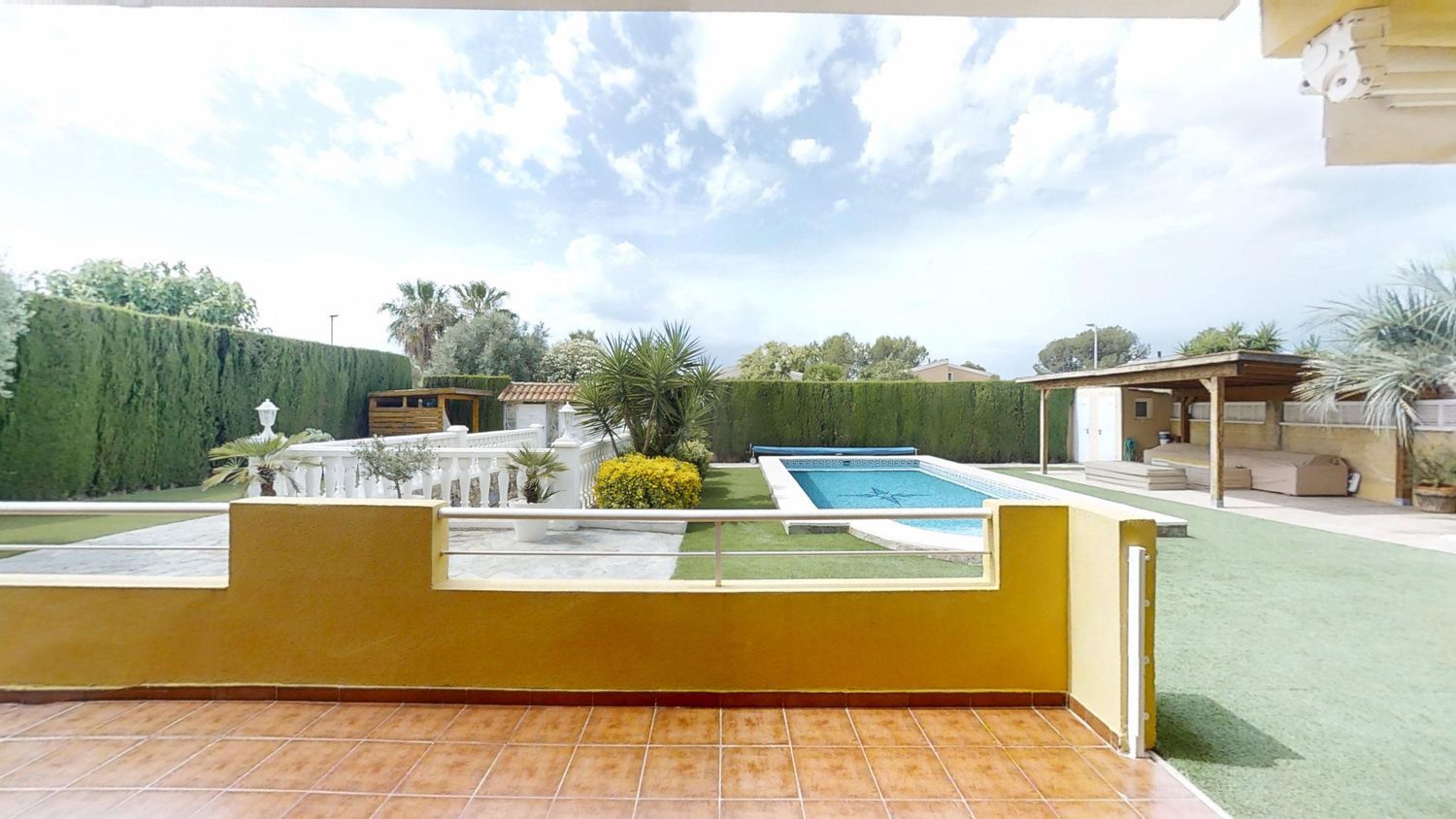 Casa o chalet independiente en Urbanització Llomayna, 23 - Foto 6