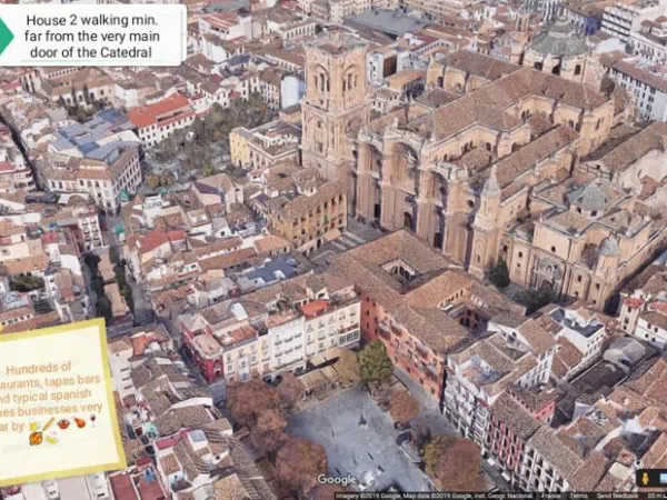 Estudio en calle Sillería, 5 - Foto 20